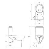 kompakt-wc-cersanit-etiuda-stan-nowy