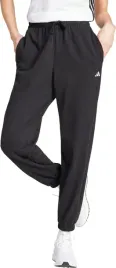 spodnie-damskie-adidas-essentials-small-logo-french-terry-cuffed-cza-rozm-l