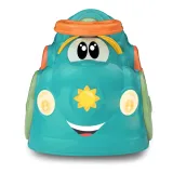chicco-all-around-eco-acquamarin-samochod-chodzik-stan-nowy