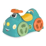 chicco-all-around-eco-acquamarin-samochod-chodzik-stan-nowy-kolor-wielokolorowy