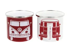 brisa-vw-zestaw-kubkow-emaliowanych-2x350ml-camping-outdoor