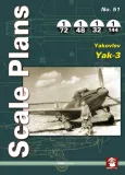 scale-plans-no-51-yakovlev-yak-3