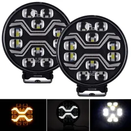 lampa-x-spider-toxic-halogen-reflektor-drogowy-dalekosiezna-led-strobo-kpl