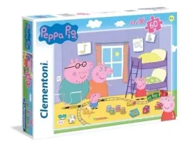 puzzle-60-maxi-super-kolor-peppa-pig