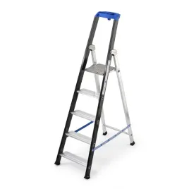 drabina-aluminiowa-jednostronna-gierre-5-stopni-podest-150-kg-310-m-al754