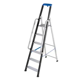 drabina-aluminiowa-jednostronna-gierre-6-stopni-podest-150-kg-335-m-al755