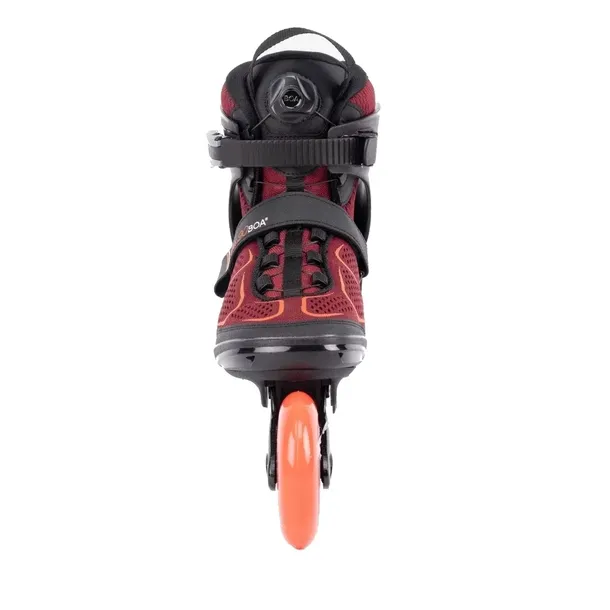 rolki-k2-alexis-90-boa-39-stan-nowy
