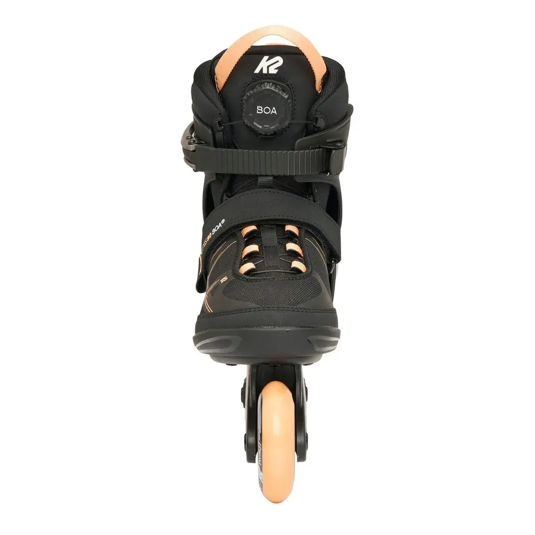 rolki-k2-alexis-80-boa-37-stan-nowy