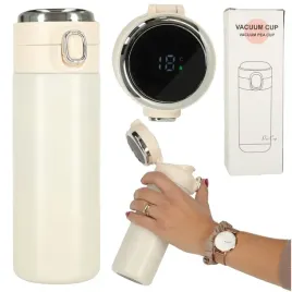kubek-termiczny-z-ustnikiem-termos-led-420ml-bezowy