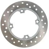 tarcza-tyl-honda-foresight-250-2008