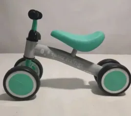 rowerek-trike-fix-tiny-czterokolowy-biegowy-mietowy