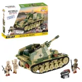 executive-edition-sd-kfz-124-wespe