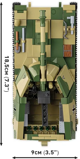 executive-edition-sd-kfz-124-wespe
