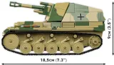 executive-edition-sd-kfz-124-wespe