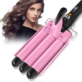 salon-fryzjerski-ceramic-3-triple-barrel-hair-wave-waver-lokowka