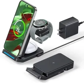 szybka-ladowarka-bezprzewodowa-do-telefonu-sluchawek-i-zegarka