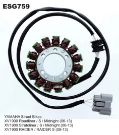 uzwojenie-alternatora-yamaha-xv-1900-electrosport-2006-2013-roadliner