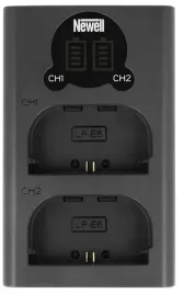ladowarka-dual-usb-lp-e6-do-canon-eos-5d-mark-ii-6d-7d-mark-ii-7d-5ds-r