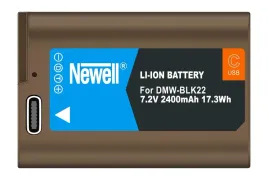 akumulator-newell-dmw-blk22-usb-c-do-panasonic-dc-s5-dc-s6-g9-gh5-mark-2-ii