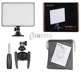 lampa-led-yongnuo-yn300-air-wb-3200-k-5600-k