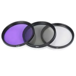 3-x-filtr-46-mm-zestaw-filtrow-uv-cpl-fld-etui