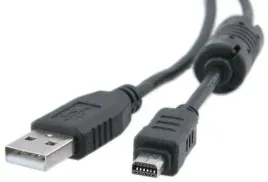 kabel-usb-cb-usb5-do-olympus-sp-310-sp-320-sp-350-sp-500uz-sp-510uz-sp-700