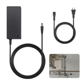 adapter-zasilacz-ulanzi-ht005-dc-19v-do-lampy-40w-pro-rgb-l23-40wpro-40wrgb