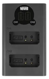 ladowarka-dual-usb-lp-e10-do-canon-eos-kiss-x50-x70-x80-rebel-t7-t6-t5