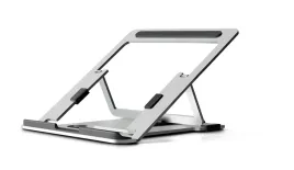 podstawka-pod-laptopa-tablet-regulowana-mocna-stojak-na-biurko-srebrna