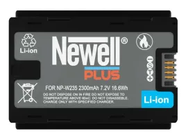akumulator-bateria-plus-np-w235-do-fujifilm-gfx100a-x-t4-x-h2s-2300-mah