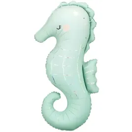 balon-foliowy-konik-morski-mietowy-partydeco-386-shp