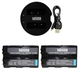 zestaw-ladowarka-2x-bateria-np-fm500h-do-sony-a200-a300-a350-a450-a500-a550
