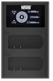 ladowarka-na-dwie-baterie-fdl-usb-np-w235-do-fujifilm-vg-xt4-gfx100s-gfx50s