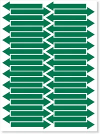 naklejki-strzalki-98-x-23-cm-zielone-x44