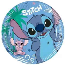 talerzyki-papierowe-stitch-and-angel-niebieski-procos-20-cm-8-szt