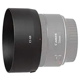 oslona-przeciwsloneczna-tulipan-es-68-do-canon-ef-50mm-f-1-8-stm