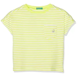 koszulka-dziewczeca-united-colors-of-benetton-bawelniana-w-paski
