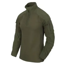 helikon-tex-bluza-combat-shirt-oliwkowa-m