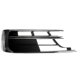 audi-a8-4n-2018-2021-atrapa-zderzaka-prawa-nowa-czarna-4n0807680a3fz