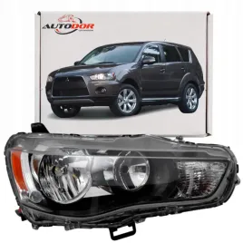 mitsubishi-outlander-2009-2012-reflektor-lampa-przednia-z-silniczkiem-prawa