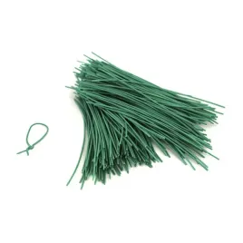 plaskie-druciki-ogrodowe-zielone-10-cm-500-szt