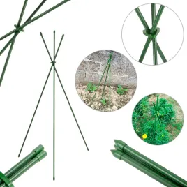 trojkatna-podporka-do-roslin-pnacych-kwiatow-60-cm