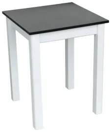 stol-maly-do-kuchni-60x60-cm-drewno-plyta-solidny-bialy-czarny