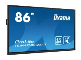 monitor-interaktywny-iiyama-te8612mis-b3ag-86-vat-0percent-4k-android-11