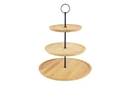 patera-trzypoziomowa-35-cm-bambusowa-excellent