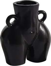 wazon-czarny-w-ksztalcie-posladkow-na-dzien-babci-dziadka-15cm
