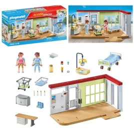 playmobil-action-heroes-oddzial-polozniczy-71616-szpital-klinika-polozna