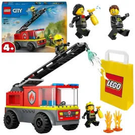 lego-city-60463-woz-strazacki-z-drabina-gasnica-strazak-ogien-4