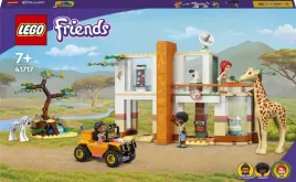 outlet-lego-friends-41717-mia-ratowniczka-dzikich-zwierzat