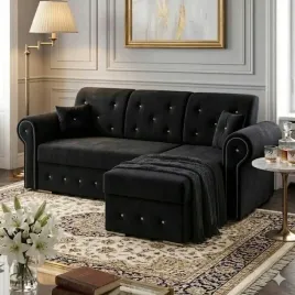 245x145cm-naroznik-glamour-welur-krysztalki-funkcja-spania-na-sprezynach